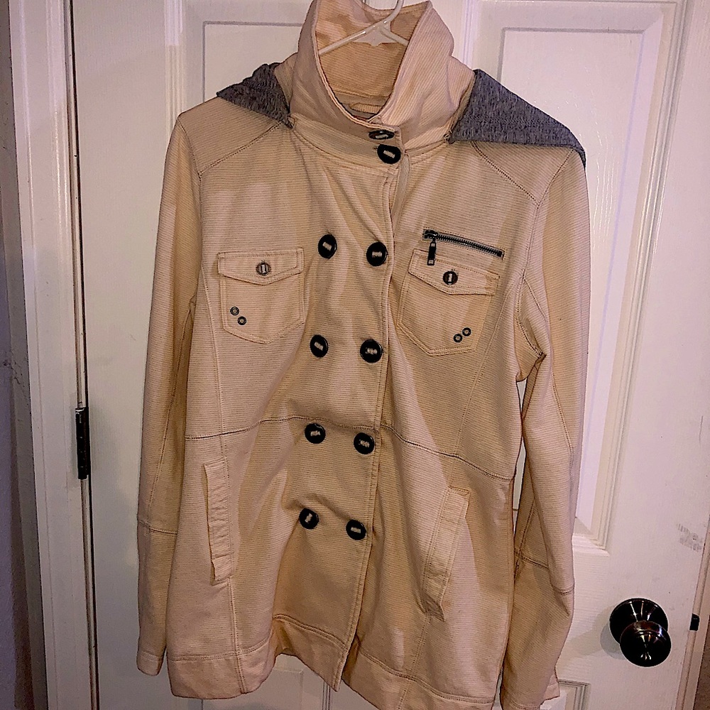 Hurley, Size L, Jacket